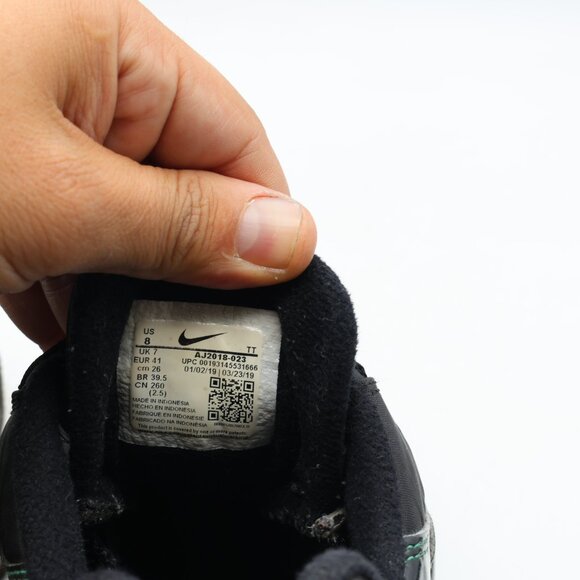 Nike Air Max 95 Windbreaker Men's Size 8 Casual Sneakers Athletic Shoes - Picture 3 of 10